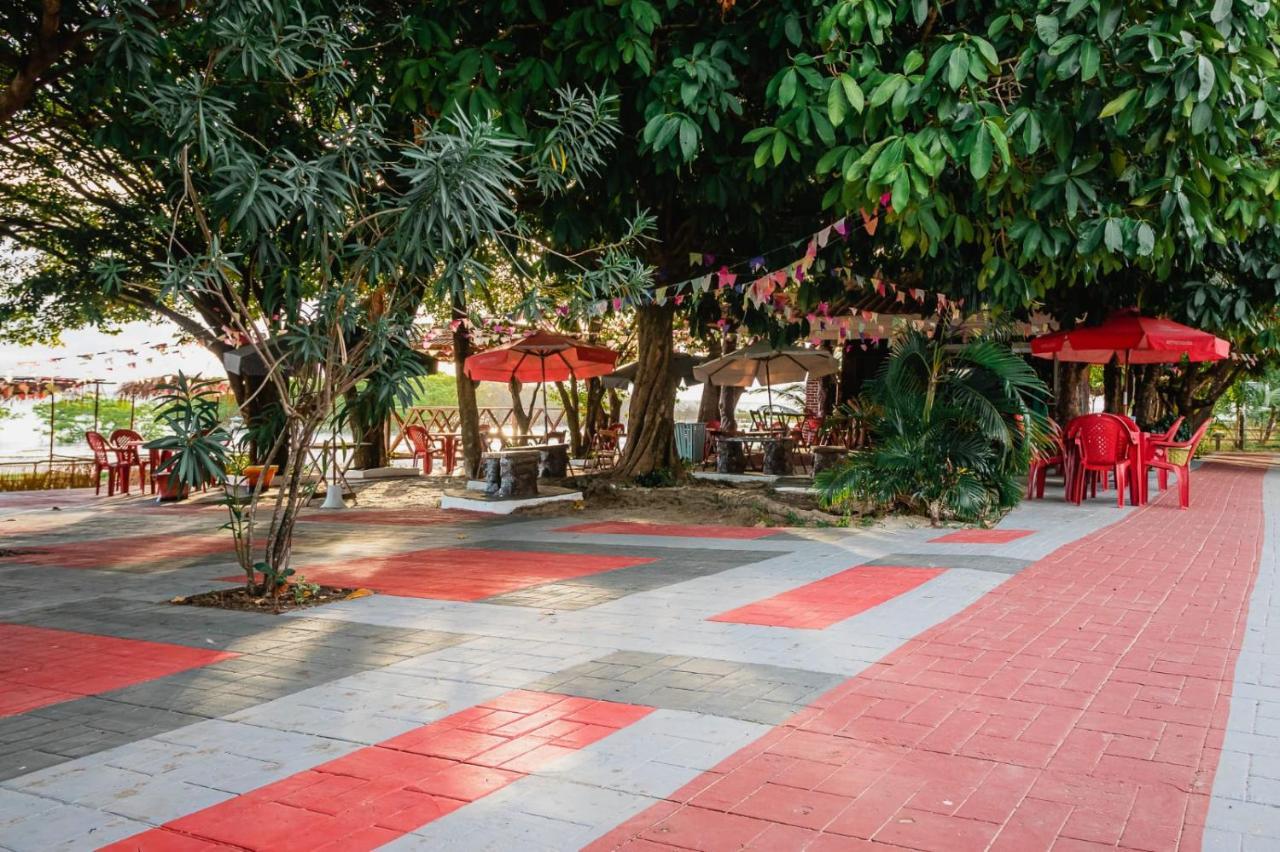 Hotel Mitologia Algodoal