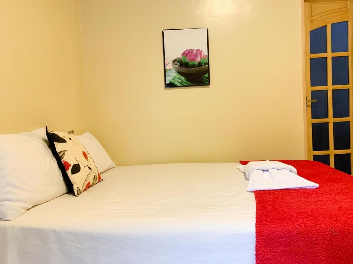 Hotel Mitologia Algodoal